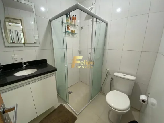 Imagem BELÍSSIMO APARTAMNETO DE 02 QUARTOS, SENDO 01 SUÍTE, NA PRAIA DO MORRO, GUARAPARI/ES!