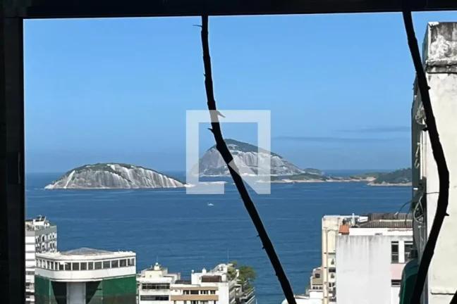 Imagem Apartamento à Venda - Ipanema, 3 Quartos, 130 m2