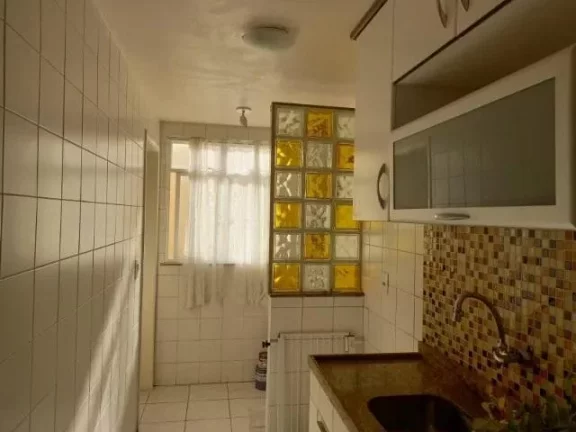 Imagem Apartamento para Venda em Rio de Janeiro, MEIER, 3 dormitórios, 1 suíte, 2 banheiros, 2 vagas