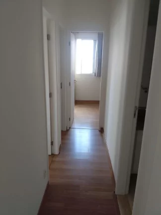 Imagem APARTAMENTO PADRÃO COM 3 DORMITORIOS NAS PROXIMIDADES DA PADARIA PALACIO DO PÃO HABIB'S E RAGAZZO NA VILA CURUÁ JAÇATUBA - SANTO ANDRÉ