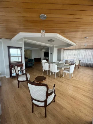 Imagem Apartamento com 3 dormitórios à venda sendo 3 suítes, 187.89 m² por - R$ 5.500.000,00 - Centro - Bal. Camboriú/SC