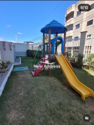 Imagem Bella Vita: 2 quartos, varanda fechada, sala ampliada, sol da manhã, lazer completo e ótima localização.