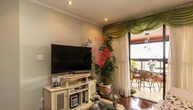 Imagem Ótimo Apartamento para Venda no bairro Barcelona em São Caetano