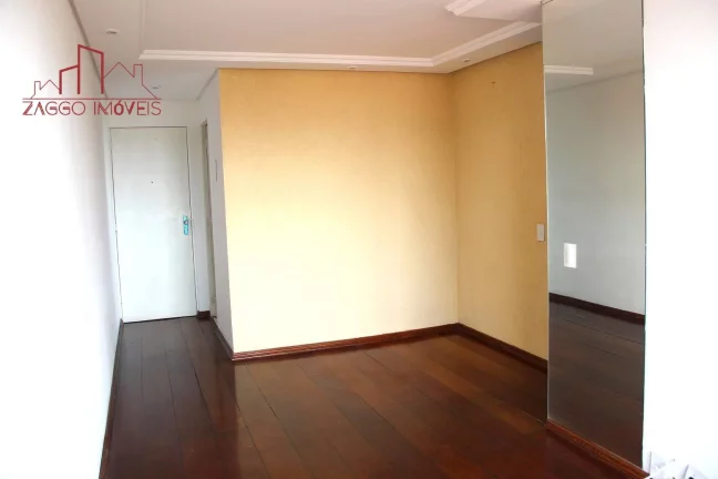 Imagem Lindo Apartamento Altos Morumbi Sul - 2 Dorms - 55 Mts²