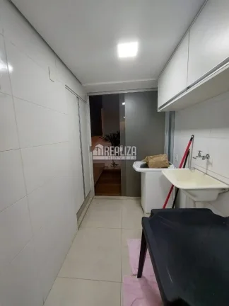 Imagem Apartamento térreo à venda no Jardim do Lago, Uberaba!