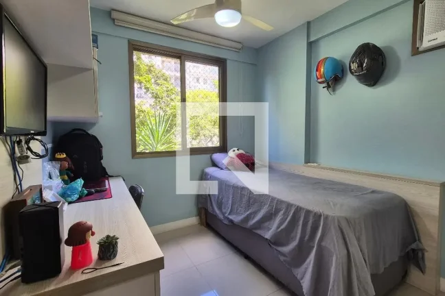 Imagem Apartamento à Venda - Recreio, 3 Quartos, 89 m2