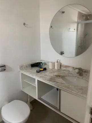 Imagem Apartamento para alugar Vila Olímpia São Paulo
