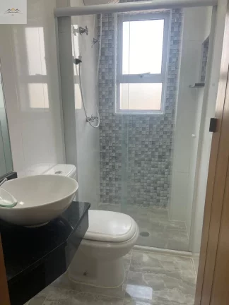 Imagem APARTAMENTO RESIDENCIAL em SANTO ANDRÉ - SP, PARQUE DAS NAÇÕES