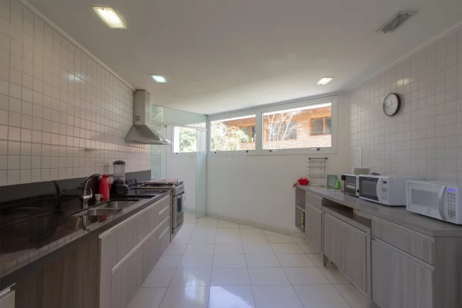 Imagem CASA DE CONDOMÍNIO RESIDENCIAL em SÃO PAULO - SP, REAL PARQUE