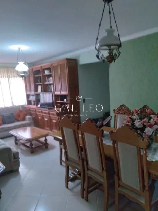 Imagem VENDA APARTAMENTO ANHANGABAÚ EDIFÍCIO LUCIANE - Com 147 m² - 03 Dormitórios - 01 Suíte - Móveis planejados - 01 Vaga coberta.