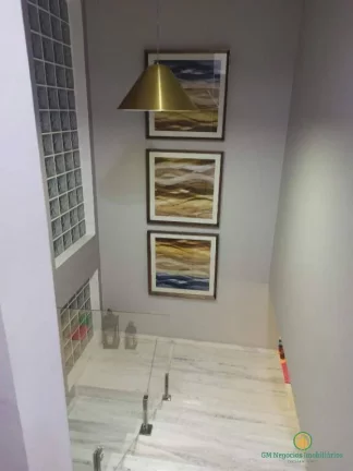 Imagem Casa 3 suítes maravilhosa oportunidade mesmo, toda com planejados, equipada