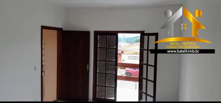 Imagem Casa - Vargem Grande Paulista - Centro | Batelli Imóveis
