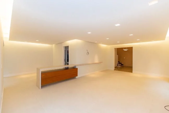 Imagem CASA RESIDENCIAL em São Paulo - SP, Alto da Boa Vista