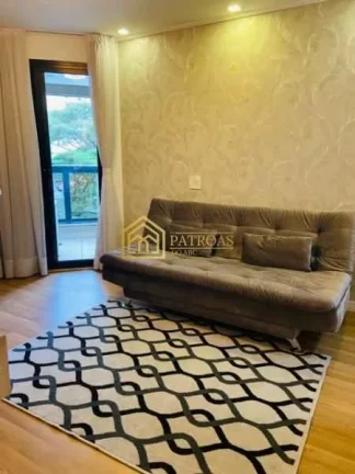 Imagem Apartamento Padrão