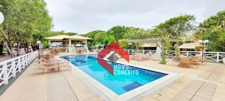 Imagem Casa à venda, 334 m² por R$ 2.600.000,00 - Dunas - Fortaleza/CE
