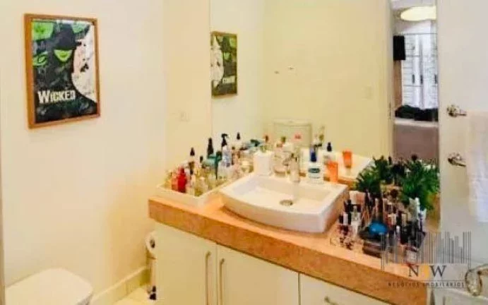 Imagem Casa com 4 dormitórios à venda, 413 m² por R$ 5.300.000,00 - Alto de Pinheiros - São Paulo/SP