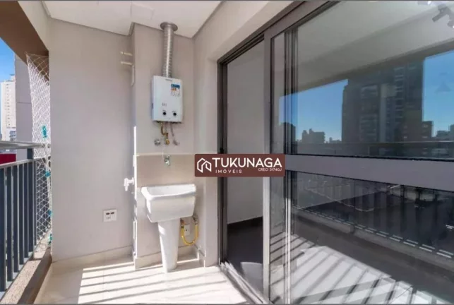 Imagem Studio com 1 dormitório à venda, 30 m² por R$ 340.000 - Tucuruvi - São Paulo/SP