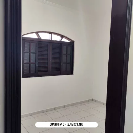 Imagem VENDA: ESPETACULAR RESIDÊNCIA NO BAIRRO JARDIM AMÉRICA, CENTRO - BOITUVA, SP