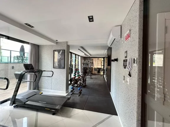 Imagem APARTAMENTO 3 QUARTOS E 2 VAGAS - LOCACAO ANUAL - PRAIA BRAVA ITAJAI