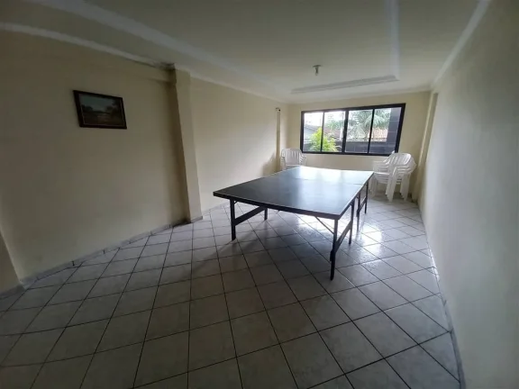 Imagem APARTAMENTO COM 46 m² - TUPI - PRAIA GRANDE SP