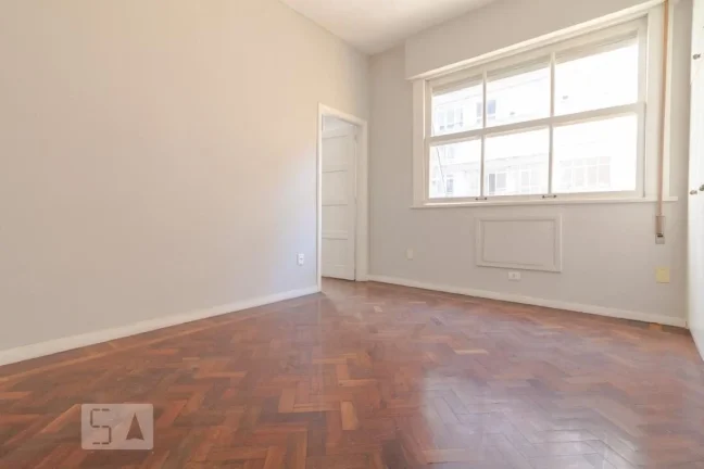 Imagem Apartamento à Venda - Copacabana, 4 Quartos, 200 m2