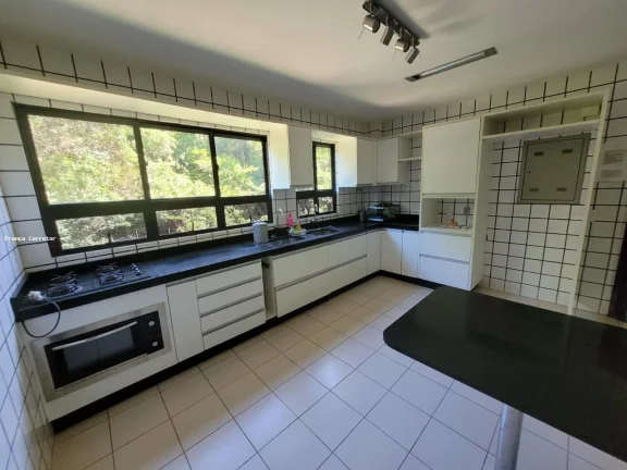 Imagem Apartamento para Venda em Natal, Petrópolis, 3 dormitórios, 3 suítes, 4 banheiros, 2 vagas