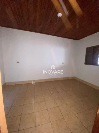 Imagem Casa com 2 dormitórios para alugar, 360 m² por R$ 1.600,00/mês - Setor Rodoviário - Itumbiara/GO
