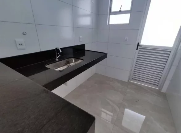 Imagem Terreno Área privativa em Belo Horizonte