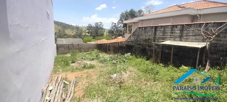 Imagem Terreno Excepcional no Residencial José Veríssimo (Baleia)