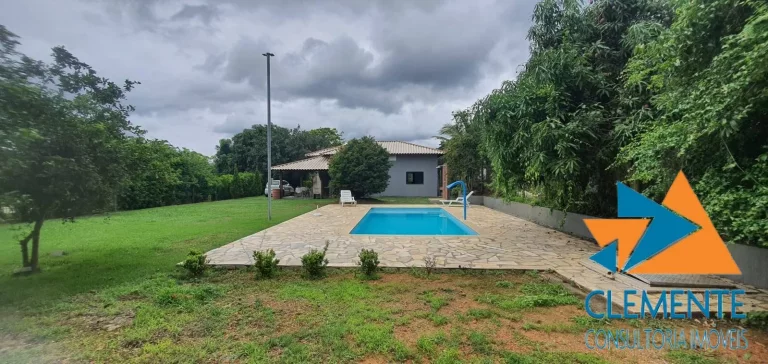 CASA A VENDA COND. FECHADO ESTANCIAS DA MATA-LAGOA SANTA/JABOTICATUBAS-MG