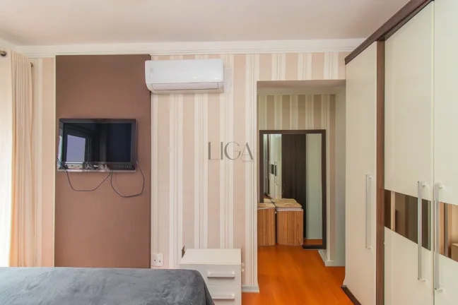 Imagem Apartamento para venda no bairro Bela Vista em Porto Alegre