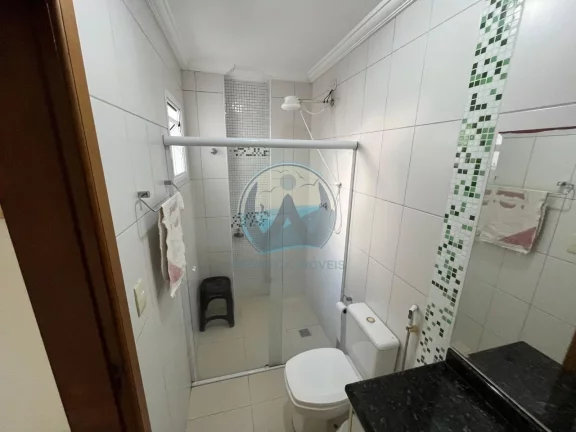 Imagem APARTAMENTO RESIDENCIAL em UBATUBA - SP, PRAIA GRANDE