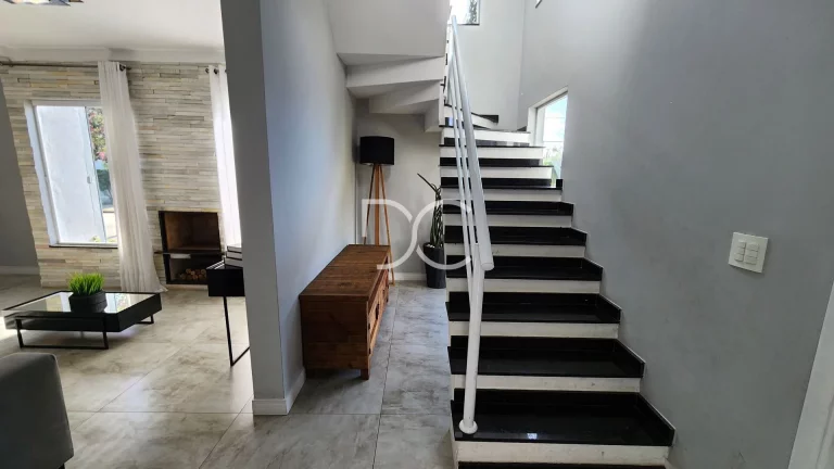 Imagem Ibiti Royal Park - Venda Sobrado | AC 215 | m² AT 280 m² | 4 Dorm | 3 Suítes | 5 Ban | 4 Vagas