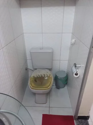 Imagem Casa à Venda no Bairro Getúlio Vargas - Confira Detalhes!