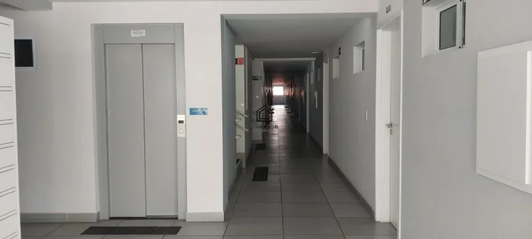 Imagem Apartamento The Home Arena em Lagoa Nova - Natal - RN