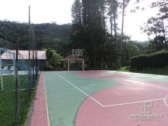 Imagem Terreno à venda, 365 m² por R$ 160.000,00 - Albuquerque - Teresópolis/RJ