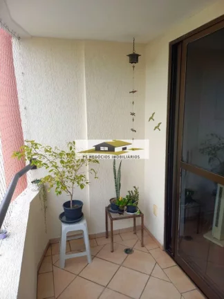 Imagem Apartamento para venda com 82m2 na Vila Mariana