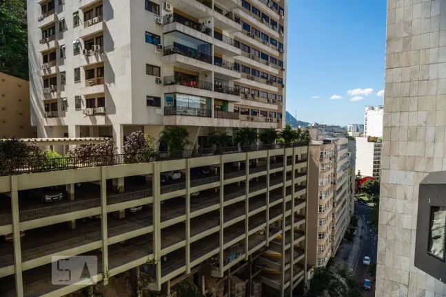 Imagem Apartamento à Venda - Copacabana, 4 Quartos, 246 m2