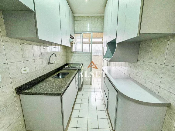 Imagem Apartamento com 3 dormitórios à venda, 60 m² por R$ 425.000,00 - Vila Carrão - São Paulo/SP