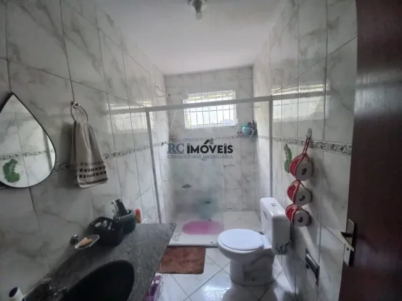 Imagem Casa a Venda no bairro Marambaia - Itaboraí, RJ