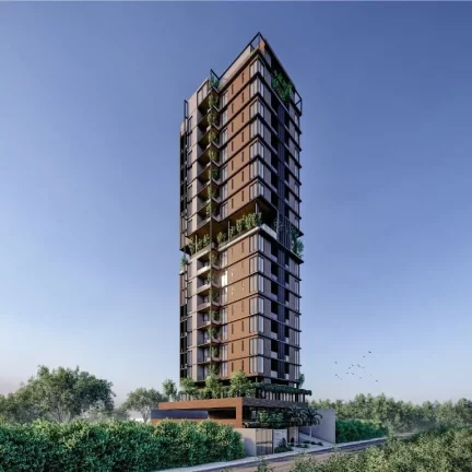 Apartamento com 2 dormitórios à venda, 59 m² por R$ 655.622,39 - Miramar - João Pessoa/PB