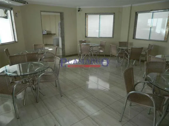 Imagem Apartamento Padrão