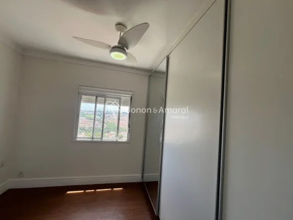 Imagem Apartamento à venda no Condomínio Terrazzo Verona, localizado no bairro Parque Industrial, em Camp...