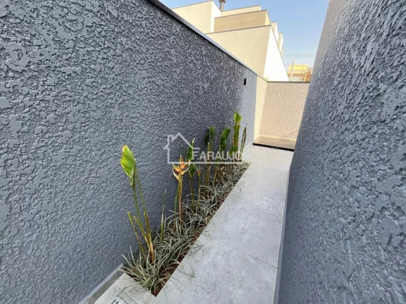 Imagem Casa em Condomínio à venda em Green Valley com 175m² 3 suítes, 4 vagas