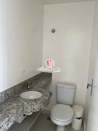 Imagem Splendore Comfort Residence, 92m², 3Qtos s/ 1 suite, VENDA!
