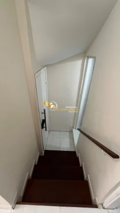 Imagem APARTAMENTO À VENDA COM 2 DORMITÓRIOS NA PRAIA GRANDE EM UBATUBA-SP