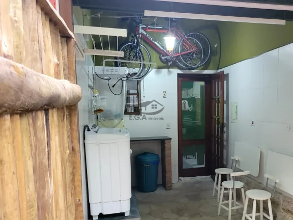 Imagem CASA EM CONDOMÍNIO PRAIA DE BOIÇUCANGA