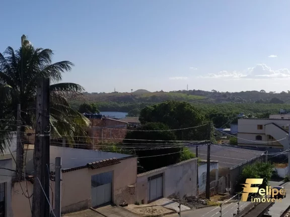 Imagem CASA À VENDA EM ITAPEBUSSU