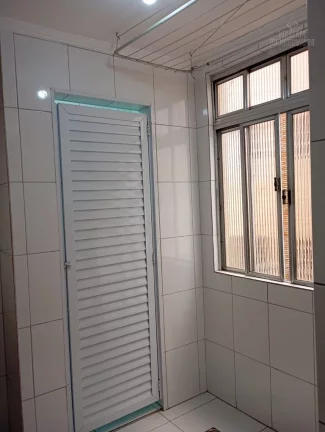 Imagem APARTAMENTO POUCOS METROS DO MAR EM SÃO VICENTE!
