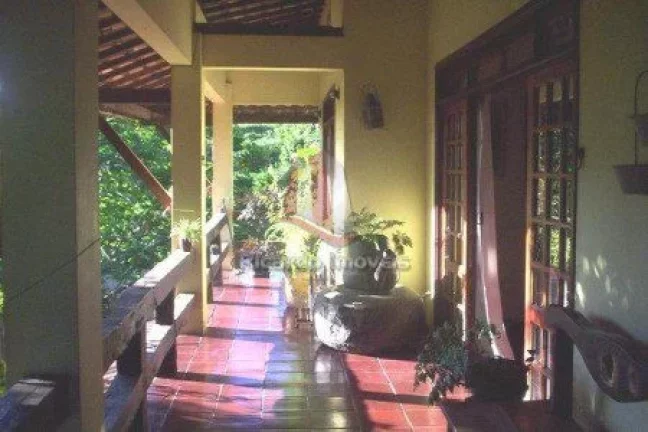 Imagem Casa Independente Linear c/ 3 Qtos.